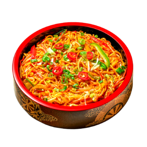 Bang Bang Oriental 4 4 Wok-fired Japanese yakisoba noodles cooked fresh to order at Yaki Ya!